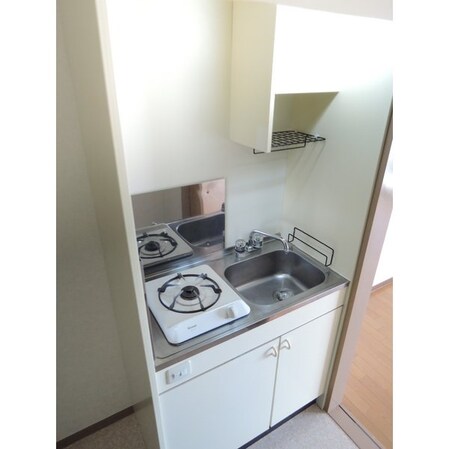 エトワール竹ノ塚の物件内観写真